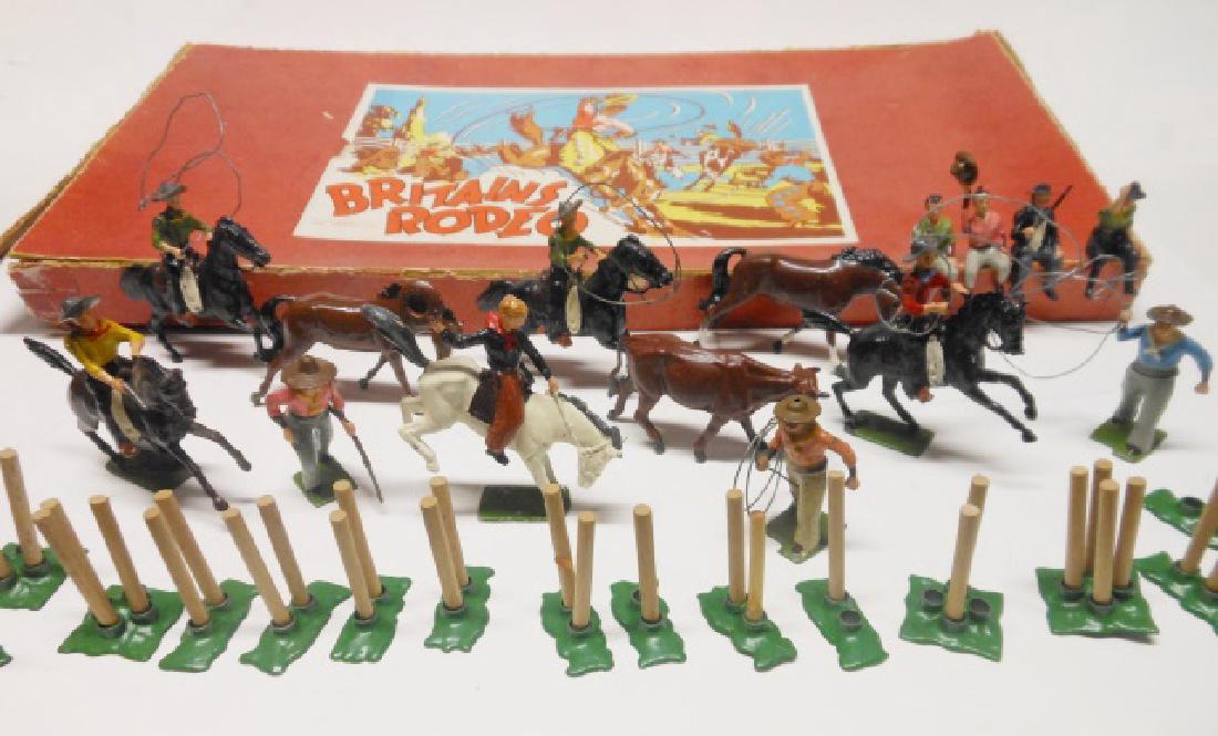 Britains Rodeo Set (1 of 1)