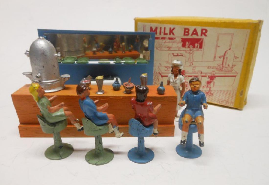 Crescent Milk Bar and Ice Cream Parlour (1 of 1)