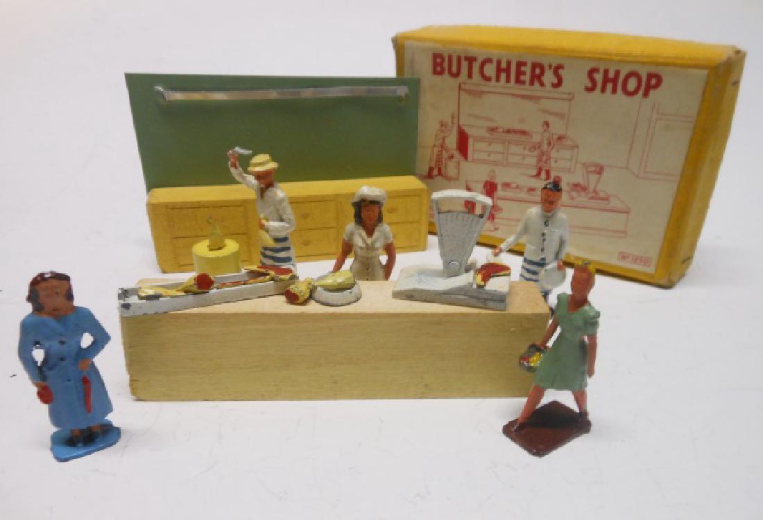 Crescent Butcher Shop (1 of 1)