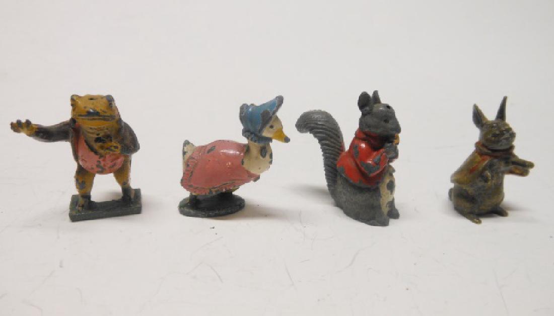Timpo Beatrix Potter Characters (1 of 1)