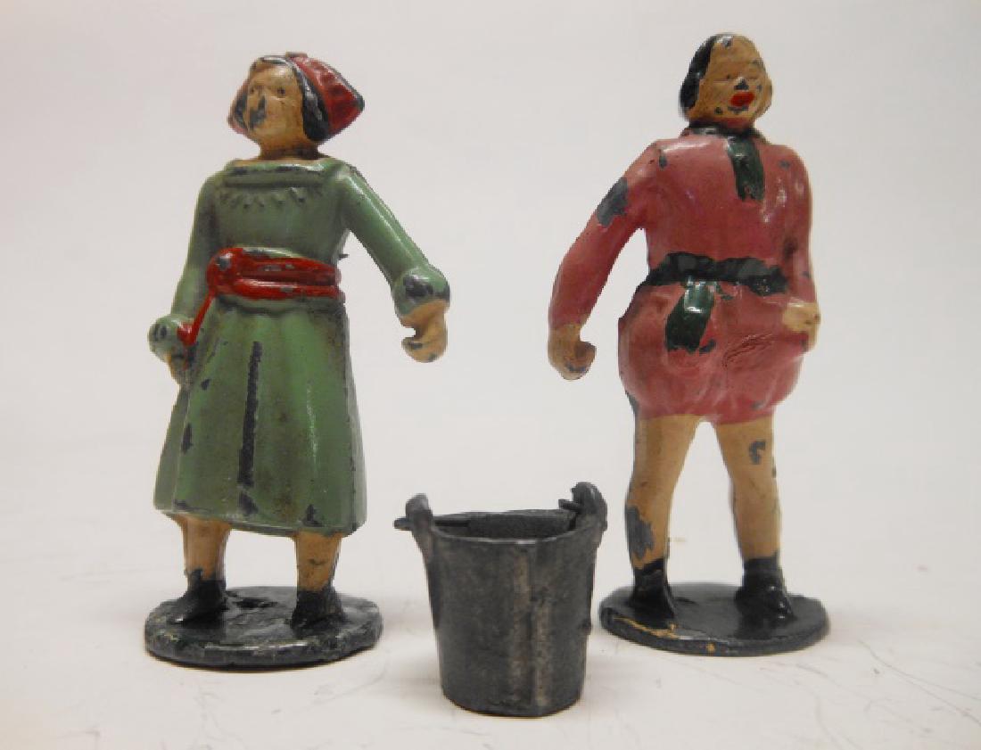 Segal Phillip Jack and Jill with Bucket (1 of 1)