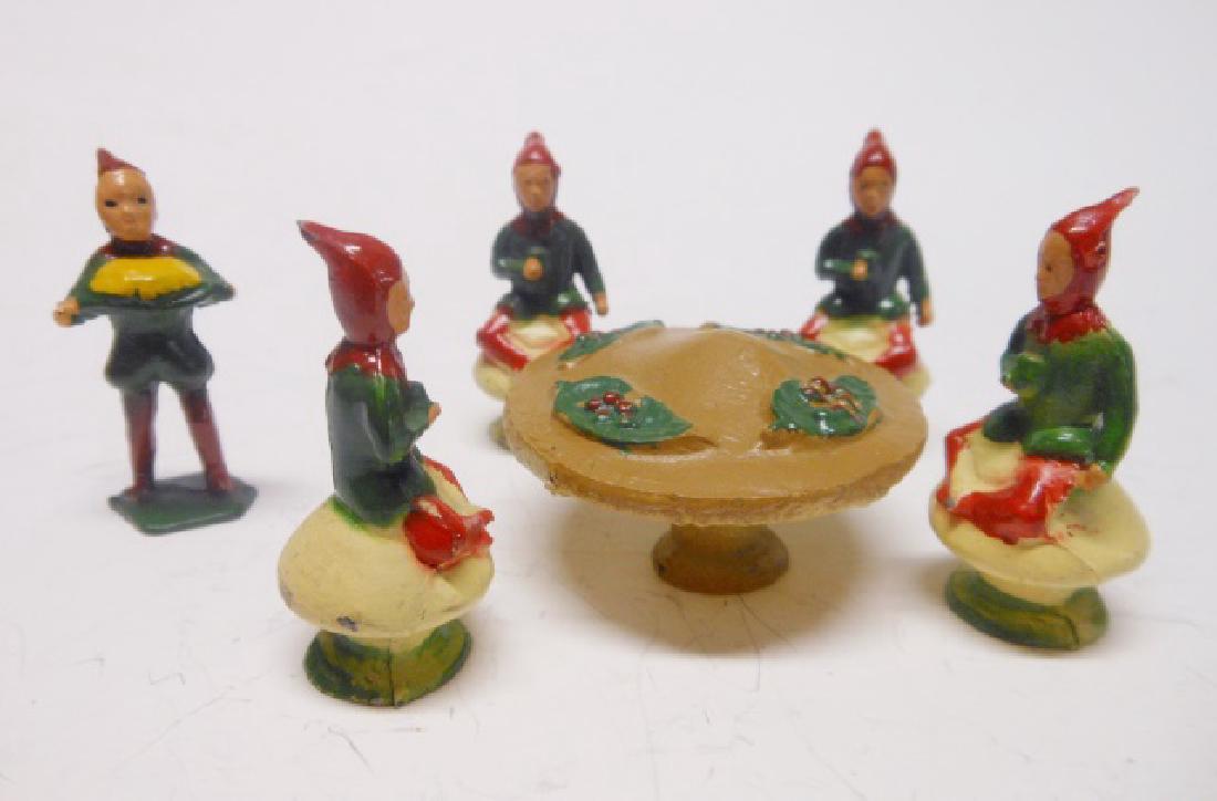 Barrett and Son Pixie Tea Party (1 of 1)