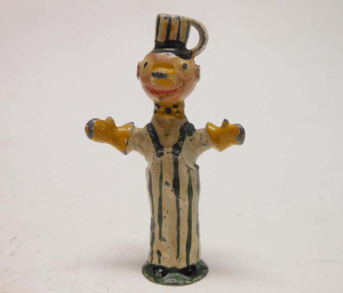 Sacul Billy Bean (1 of 1)