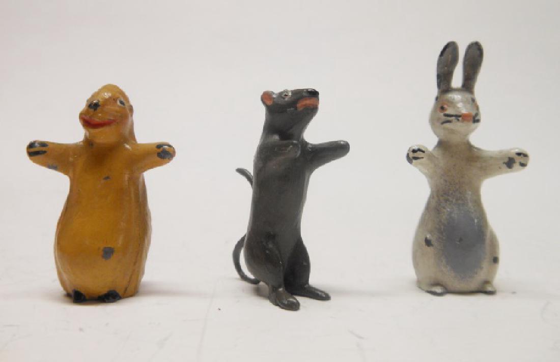 Luntoy Rag, Tag and Bobtail (1 of 1)