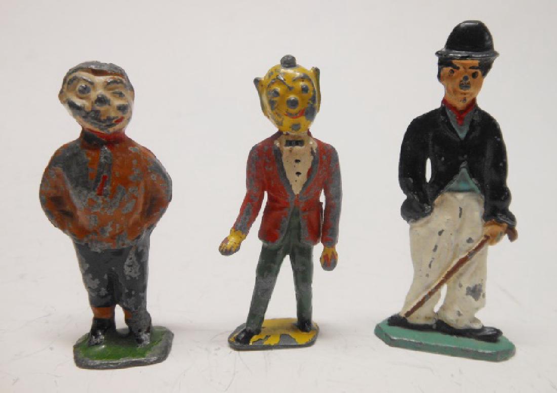 Pixyland, Luntoy, etc. Characters (1 of 1)