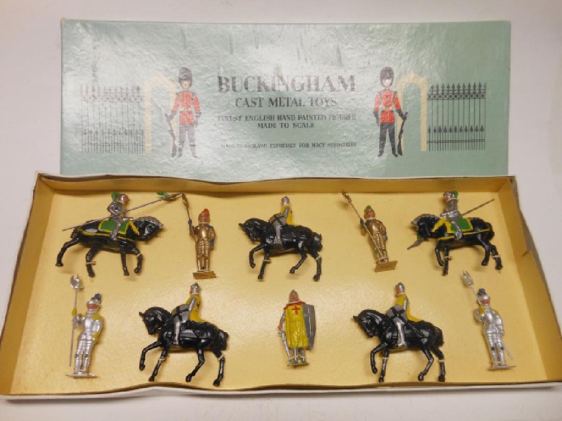 Johillco Buckingham Series (1 of 1)