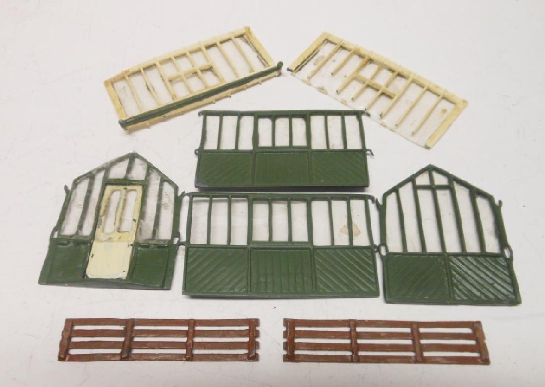 Britains Greenhouse Set #053 (1 of 1)