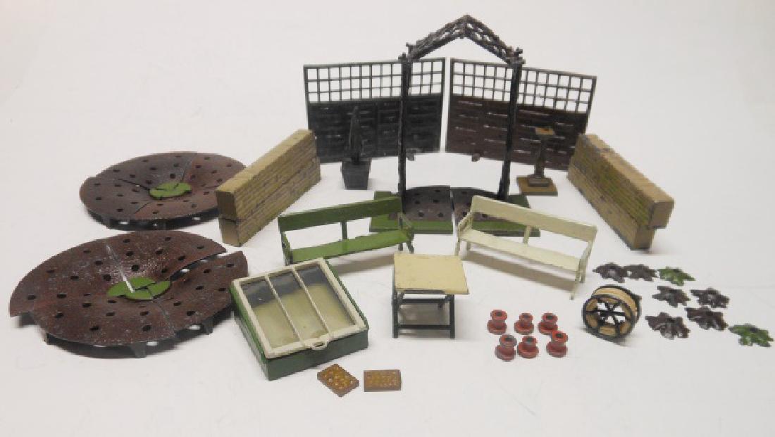 Britains Miniature Garden Assortment (1 of 1)
