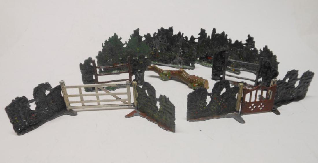 Britains Miniature Garden Series (1 of 1)