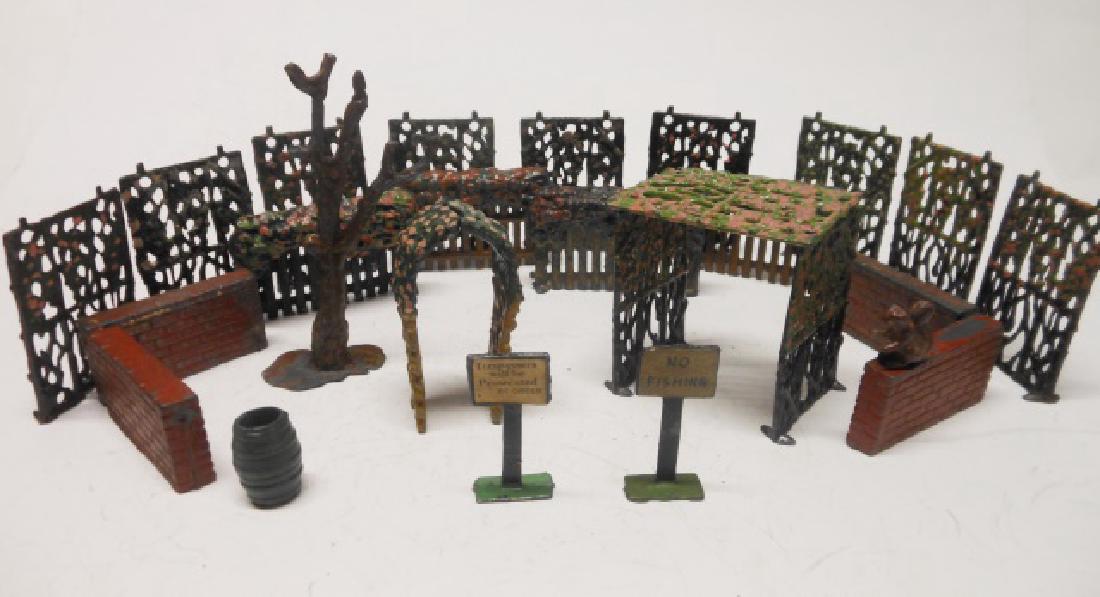 Pixyland/ Kew Gardens Series (1 of 1)