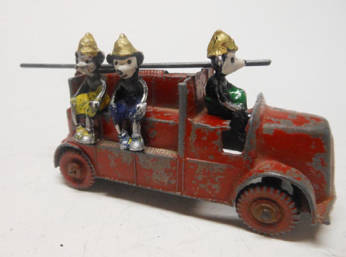 Salco Exceptionally RARE Mickey Mouse (1 of 1)