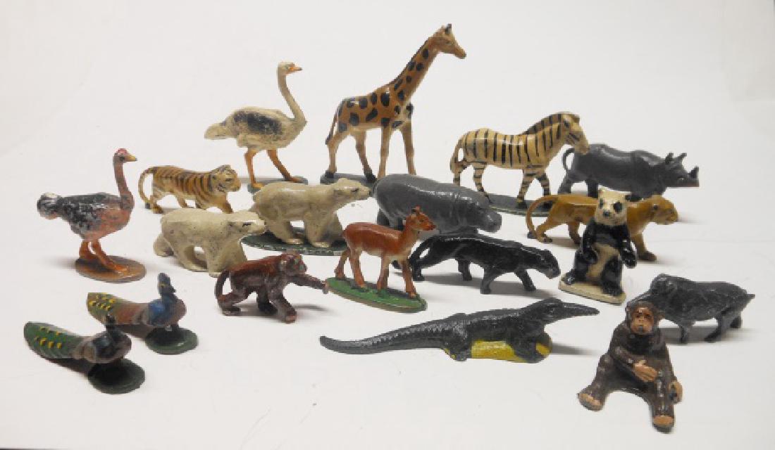 Wendal Wild Animals (1 of 1)