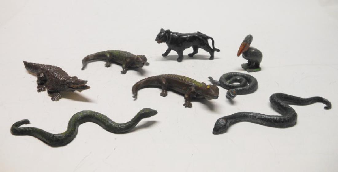 Pixyland/ Kew Wild Animals (1 of 1)