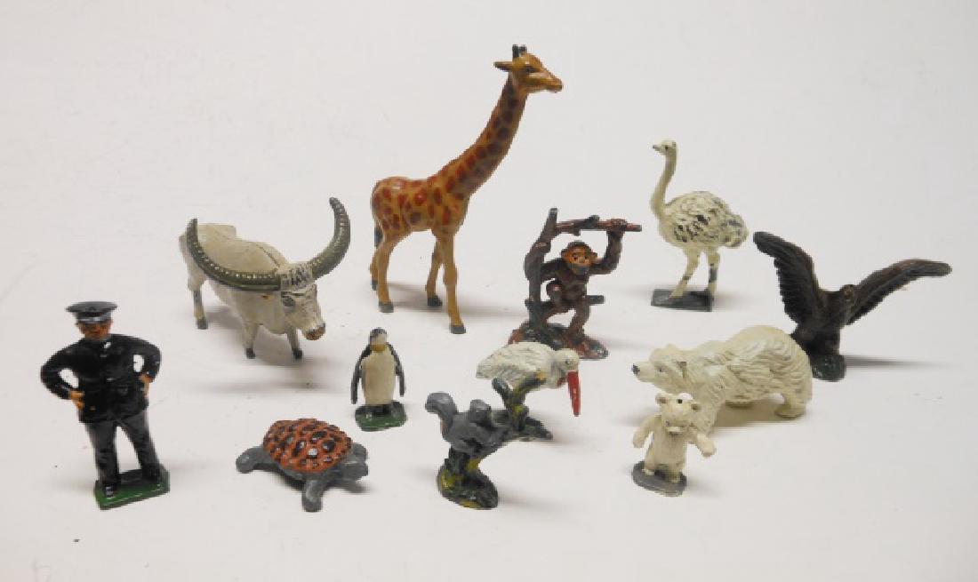 Timpo Wild Animals (1 of 1)