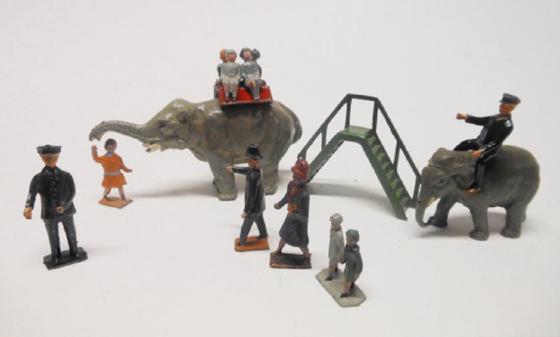 Taylor and Barrett and Barrett and Son (1 of 1)