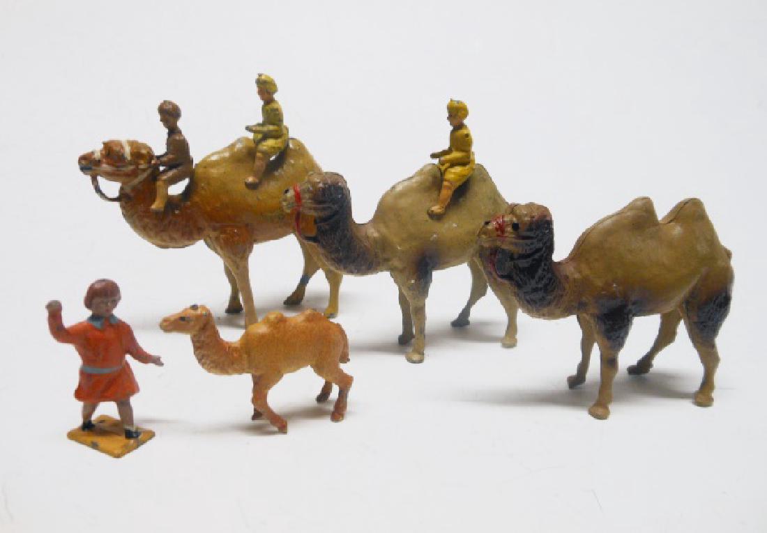 Taylor and Barrett and F.G.Taylor and Son (1 of 1)