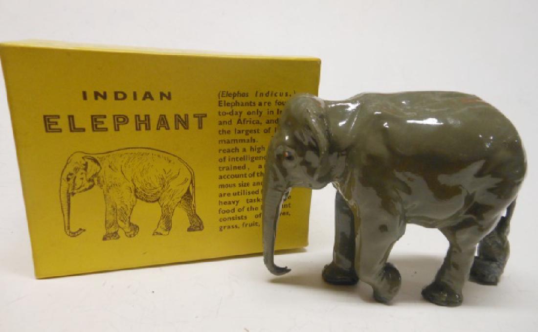 Britains Set #901 Indian Elephant (1 of 1)
