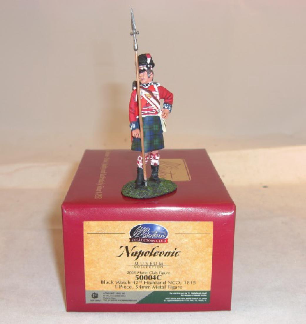 Britains Napoleonic Museum Collection #50004c (1 of 1)