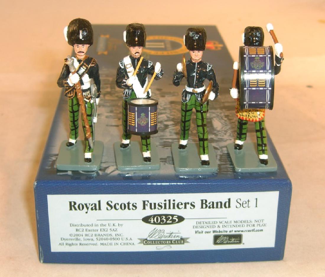 Britains Golden Jubilee Collectors Club #40325 (1 of 1)