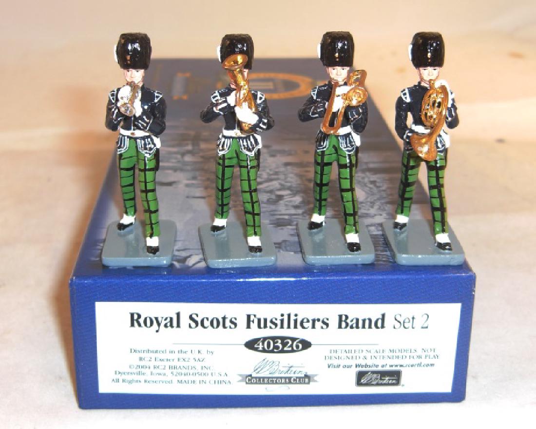 Britains Golden Jubilee Collectors Club #40326 (1 of 1)