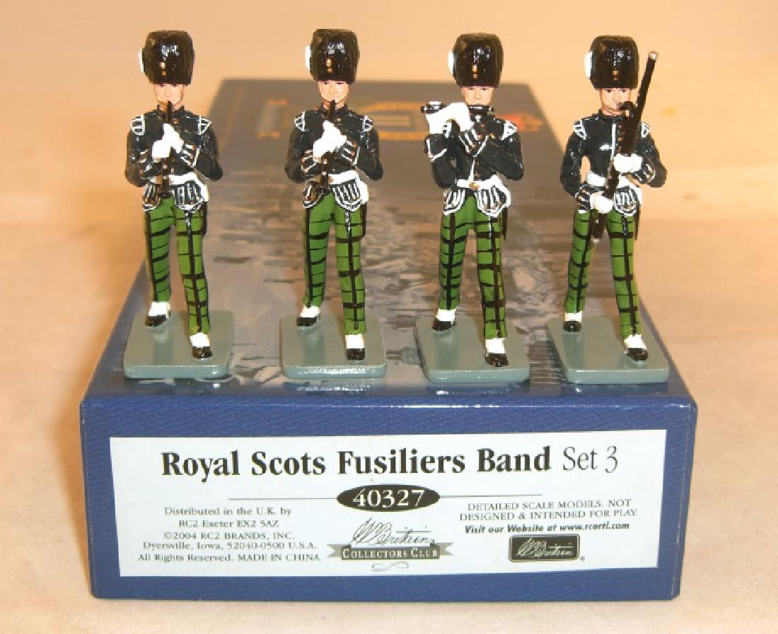 Britains Golden Jubilee Collectors Club #40327 (1 of 1)