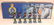 Britains Golden Jubilee Collectors Club #40335