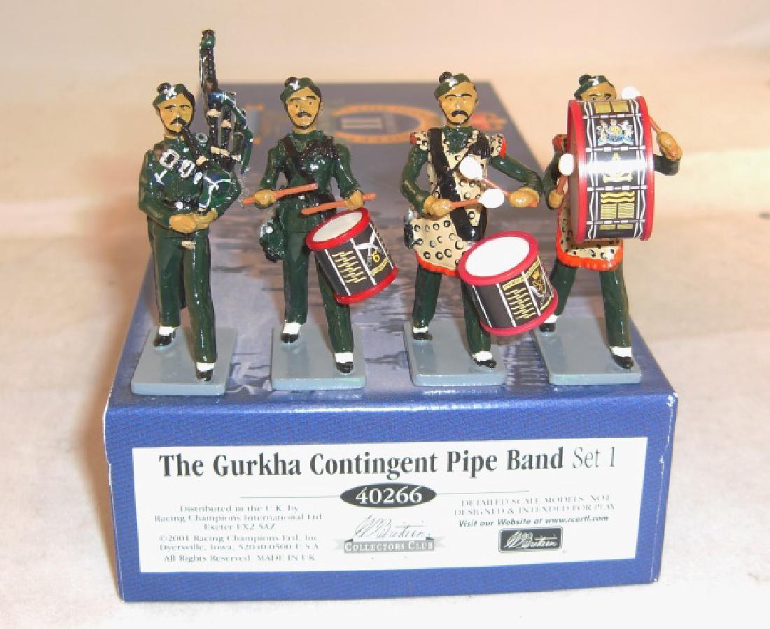 Britains Golden Jubilee Collectors Club #40266 (1 of 1)