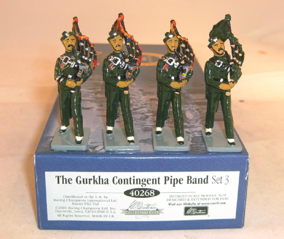 Britains Golden Jubilee Collectors Club #40268 (1 of 1)