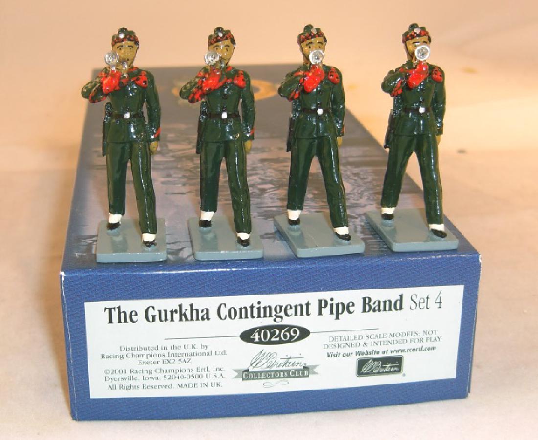 Britains Golden Jubilee Collectors Club #40269 (1 of 1)