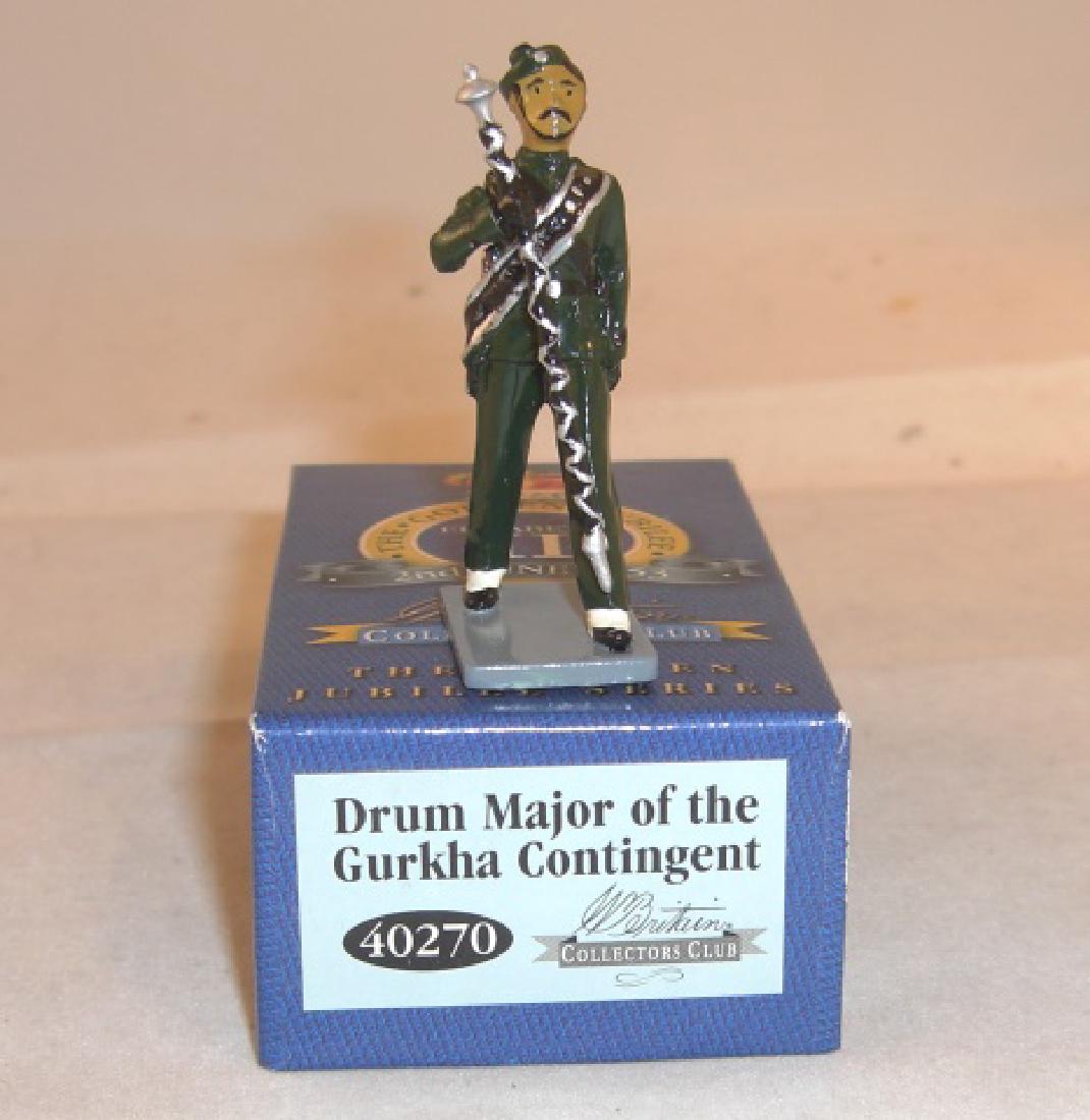 Britains Golden Jubilee Collectors Club #40270 (1 of 1)