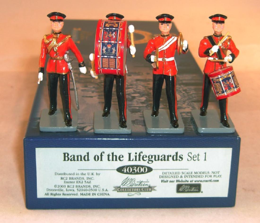 Britains Golden Jubilee Collectors Club #40300 (1 of 1)