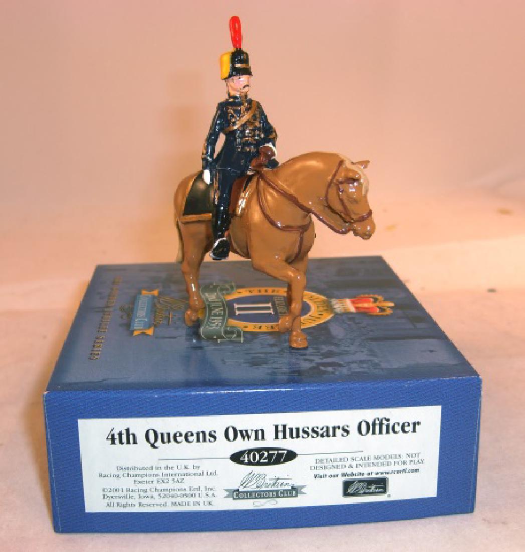 Britains Golden Jubilee Collectors Club #40277 (1 of 1)