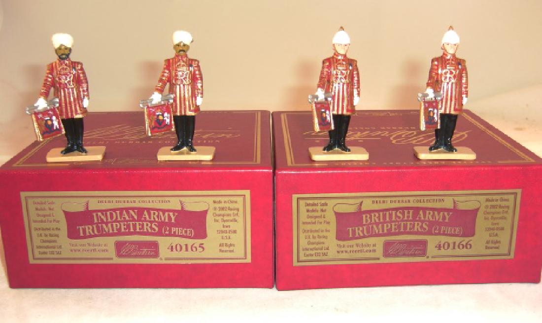 Britains Delhi Durbar Collection #40165 Indian (1 of 1)