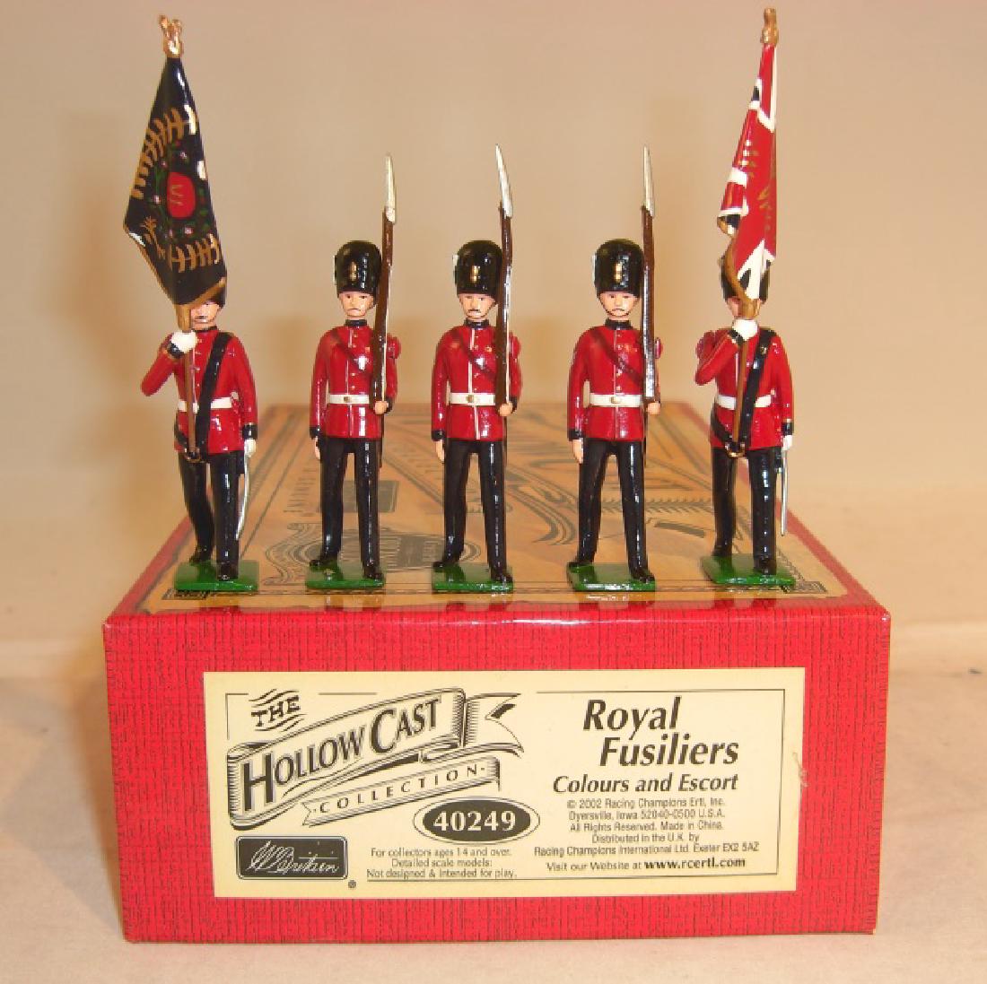 Britains The Hollow Cast Collection #40249 Royal (1 of 1)