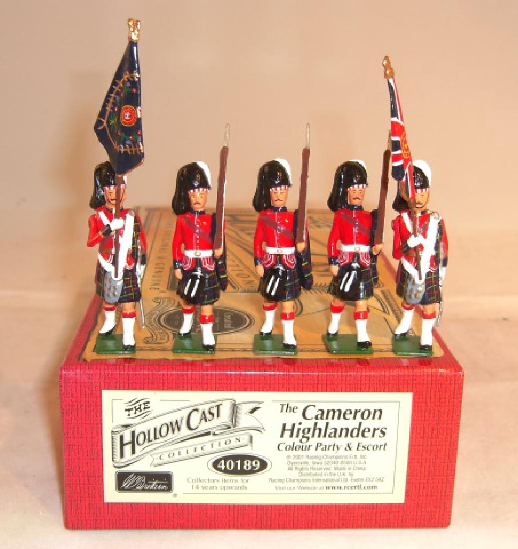 Britains The Hollow Cast Collection #40189 (1 of 1)