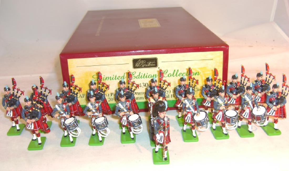 Britains Limited Edition Collection #43041 RAF (1 of 1)