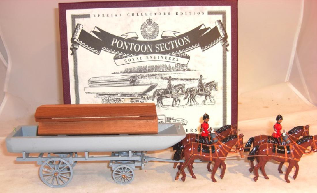 Britains Pontoon Section #5962 (1 of 1)