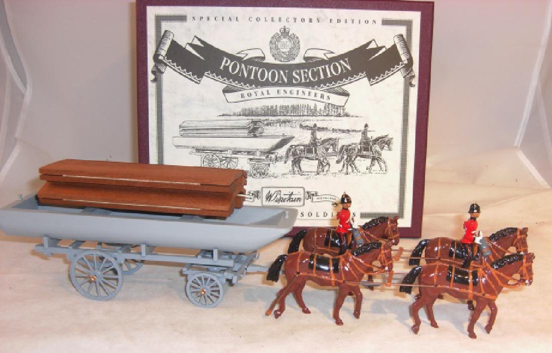 Britains Pontoon Section #5962 (1 of 1)