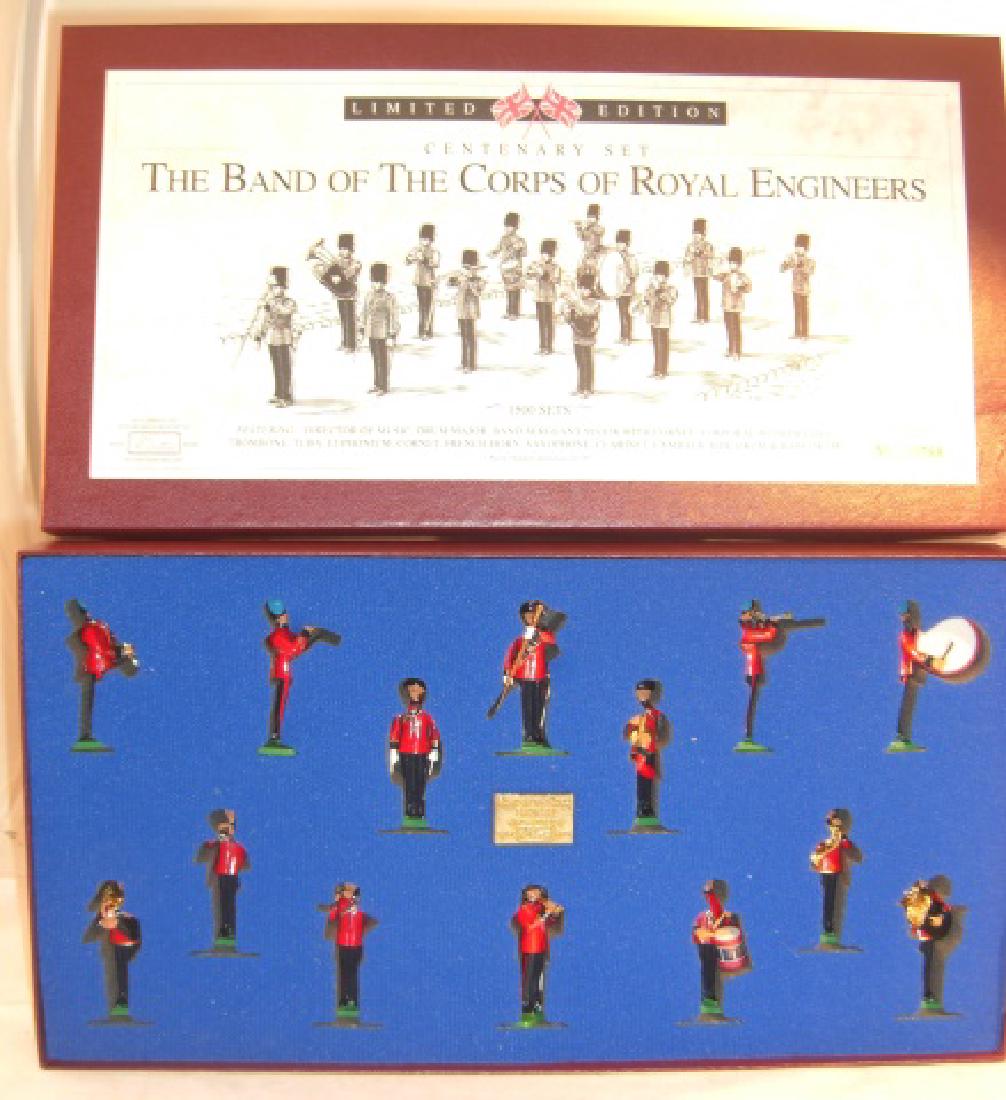 Britains Limited Edition Centenary Set #00260 (1 of 1)
