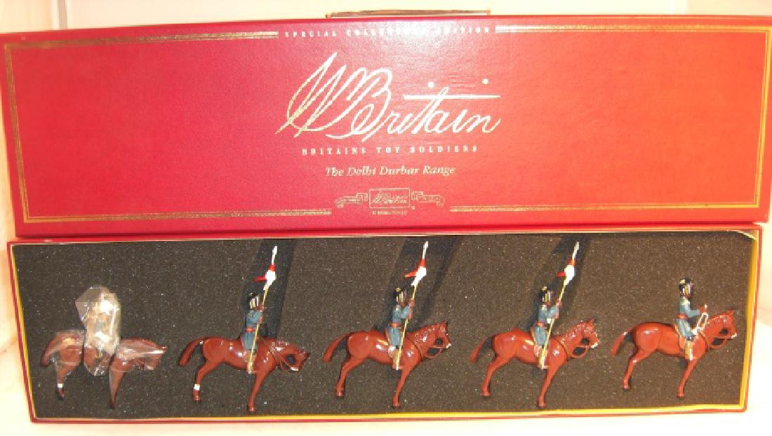 Britains Delhi Durbar Collection #00082 (1 of 1)