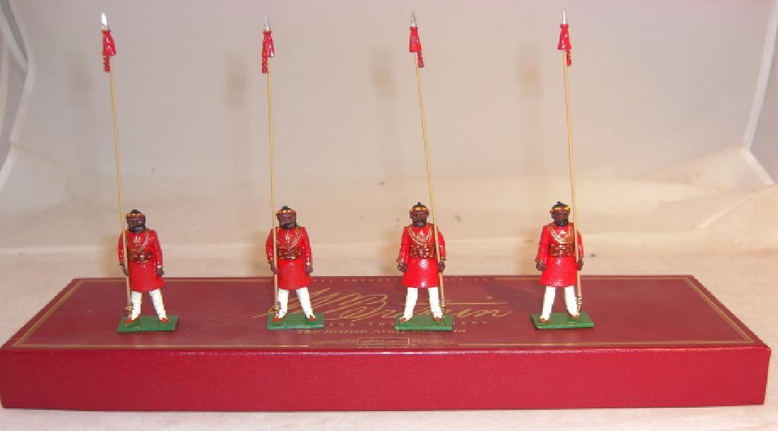 Britains Delhi Durbar Collection #08957 (1 of 1)