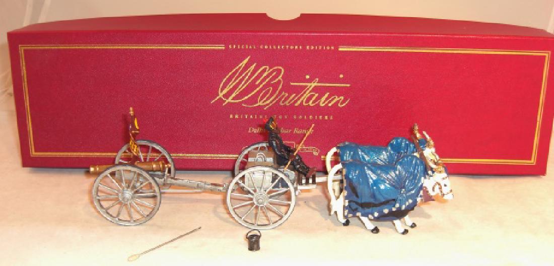 Britains Delhi Durbar Collection #00260 (1 of 1)
