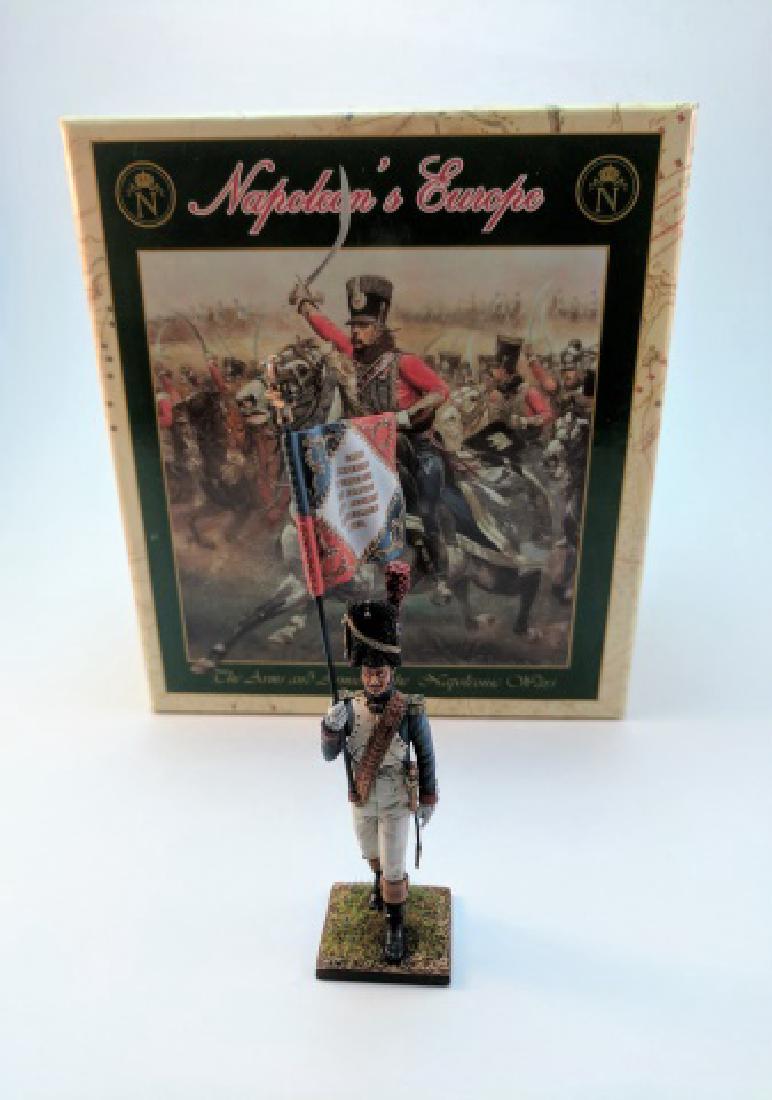 First Legion NAP021 Old Guard Grenadier Standard (1 of 1)