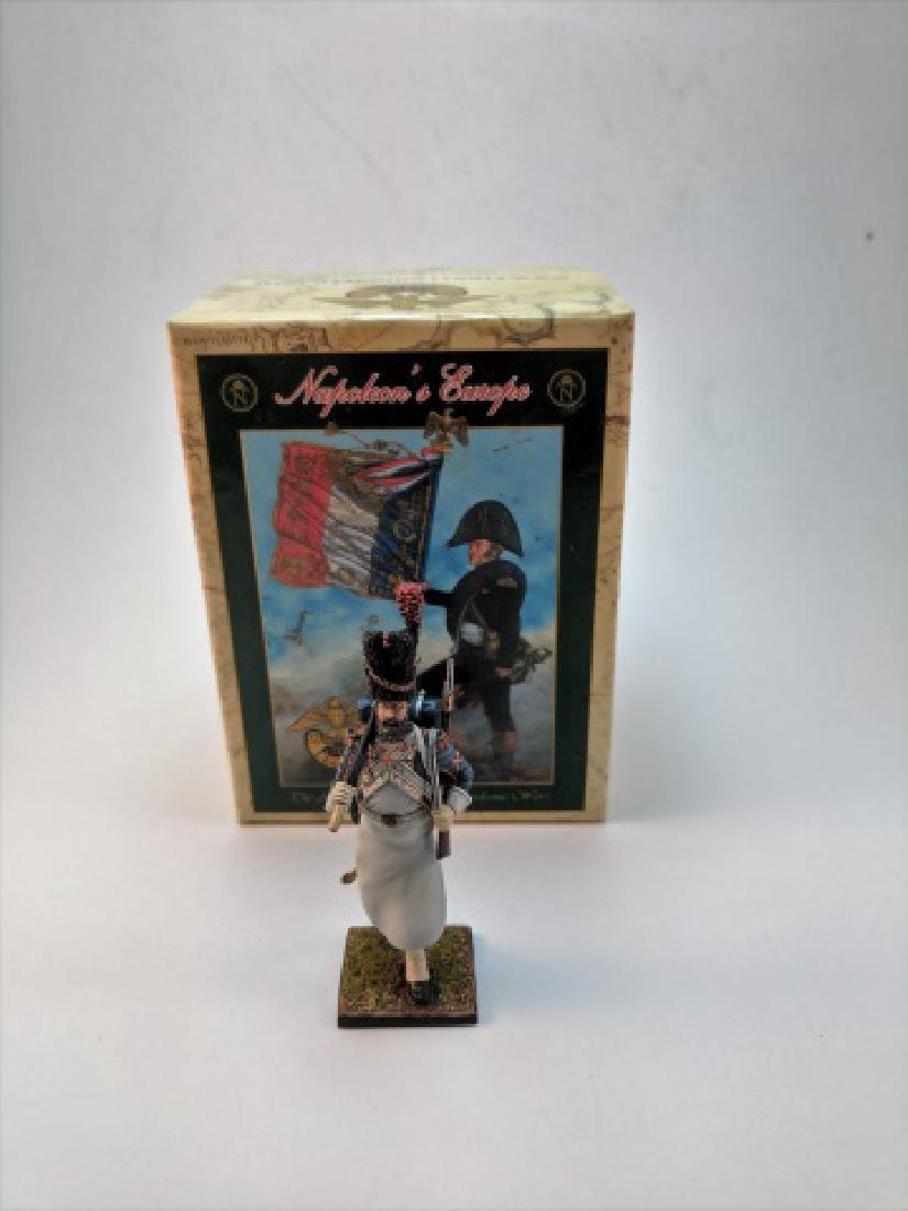 First Legion NAP022 Old Guard Grenadier Officer (1 of 1)