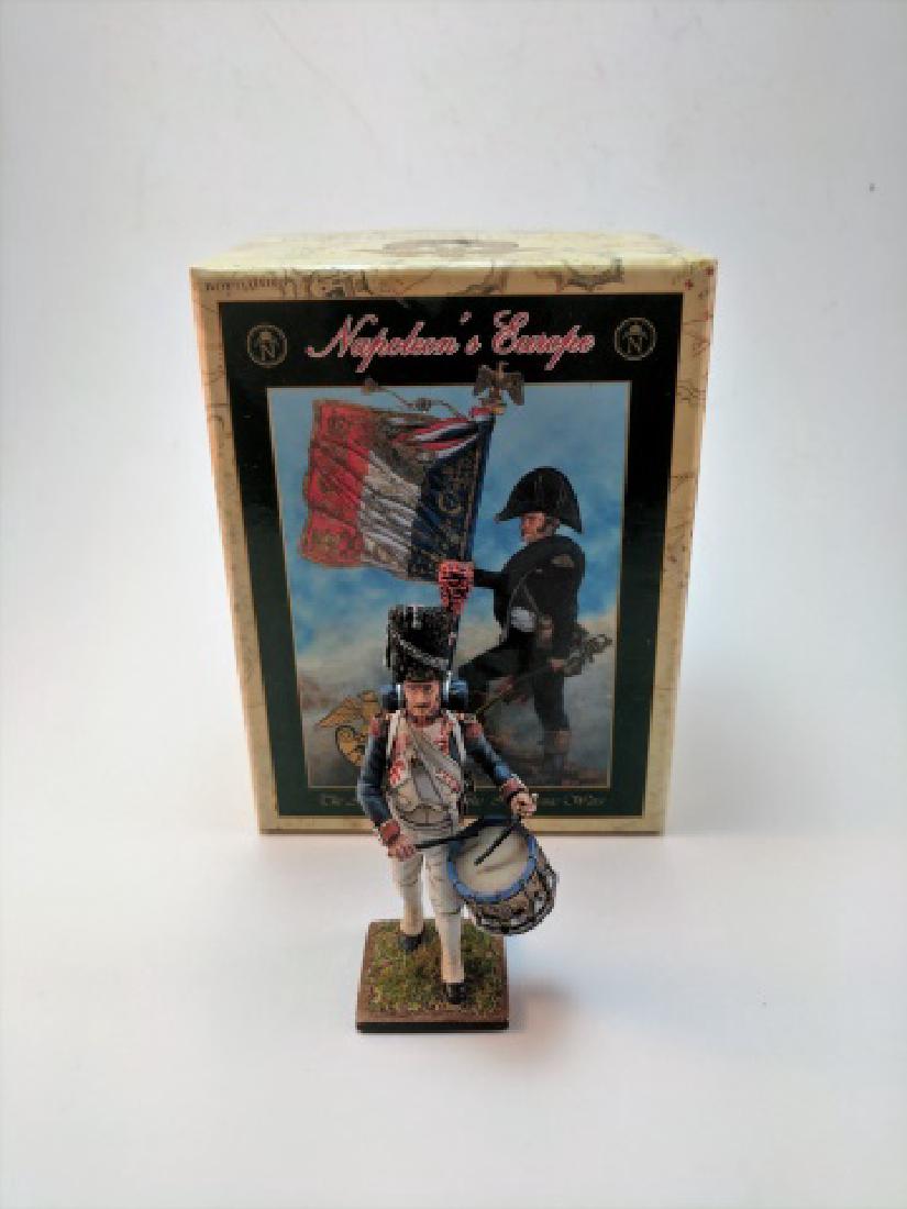 First Legion NAP023 Old Guard Grenadier Drummer (1 of 1)