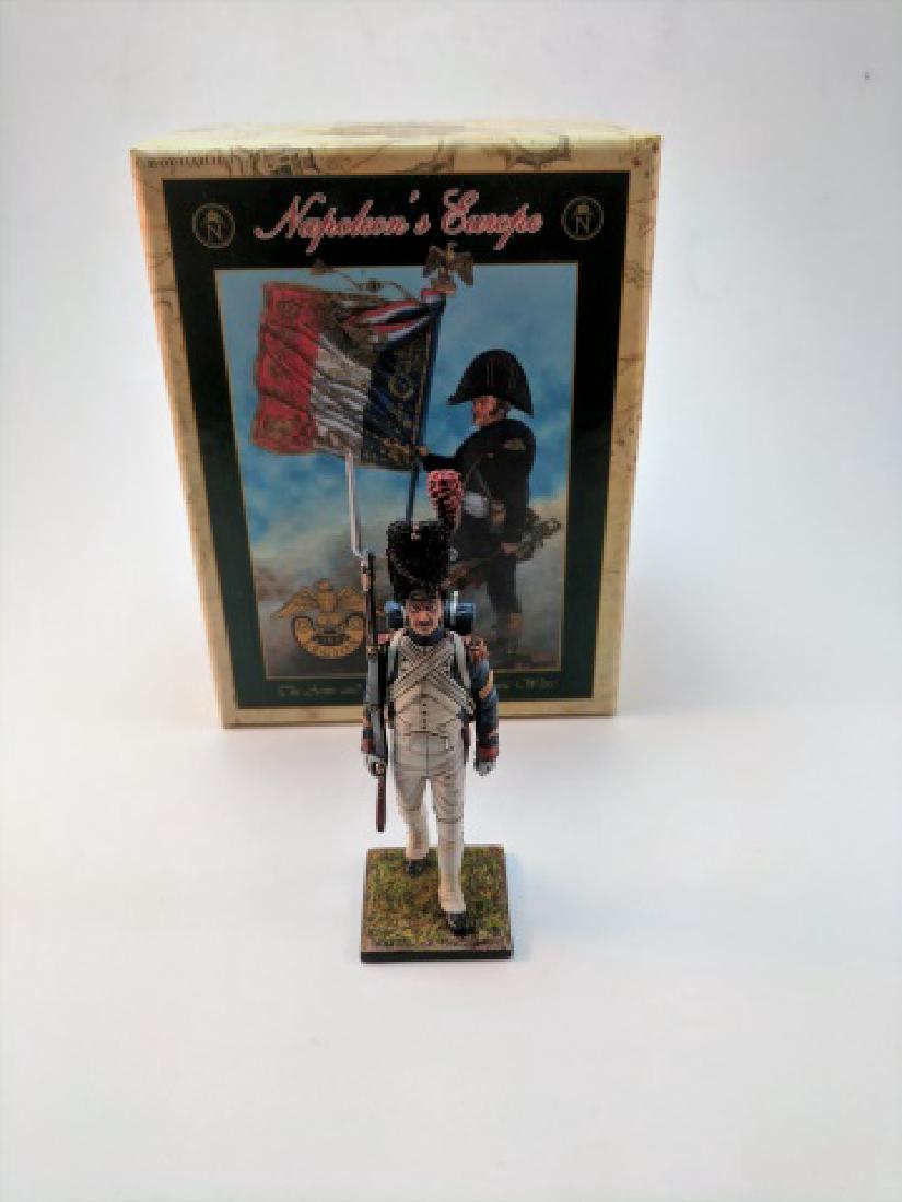 First Legion NAP024 Old Guard Grenadier Sapper (1 of 1)