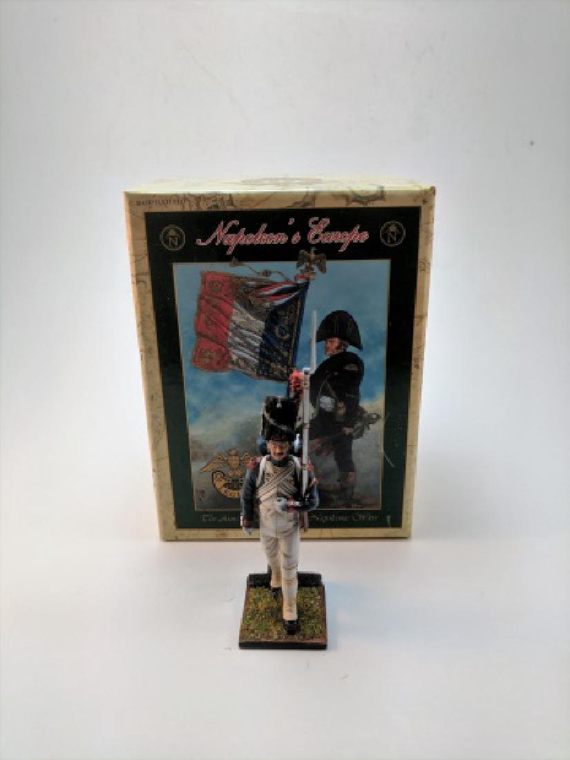 First Legion NAP027 Old Guard Grenadier Private V2 (1 of 1)