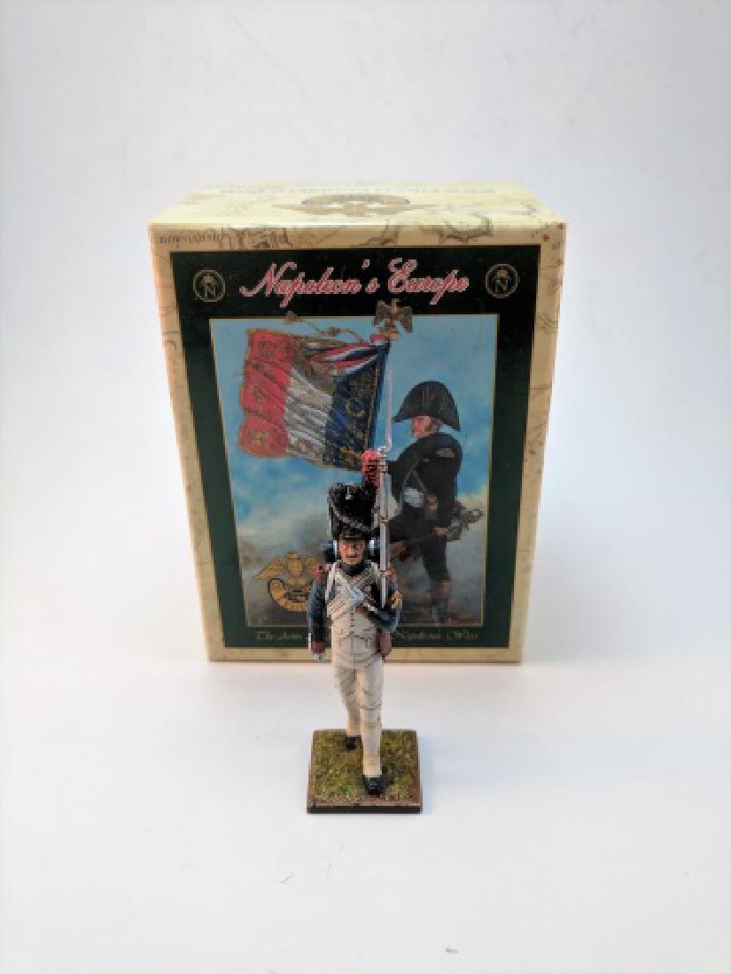 First Legion NAP028 Old Guard Grenadier Private V3 (1 of 1)