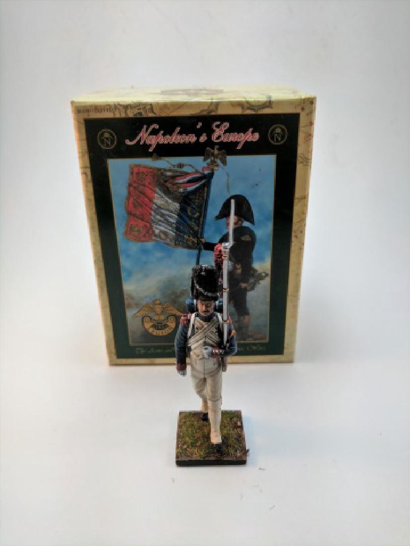 First Legion NAP029 Old Guard Grenadier Private V4 (1 of 1)