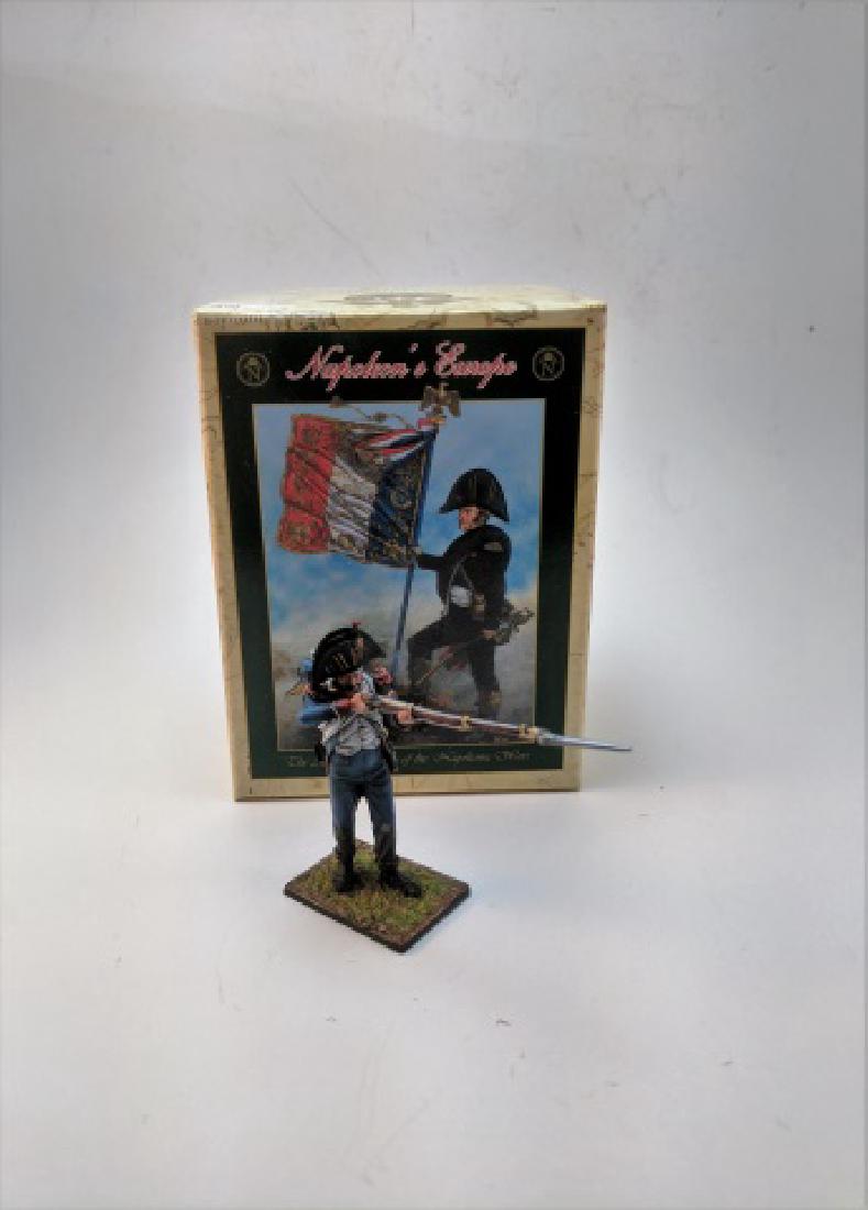 First Legion NAP0101 Guard Chasseur Standing (1 of 1)